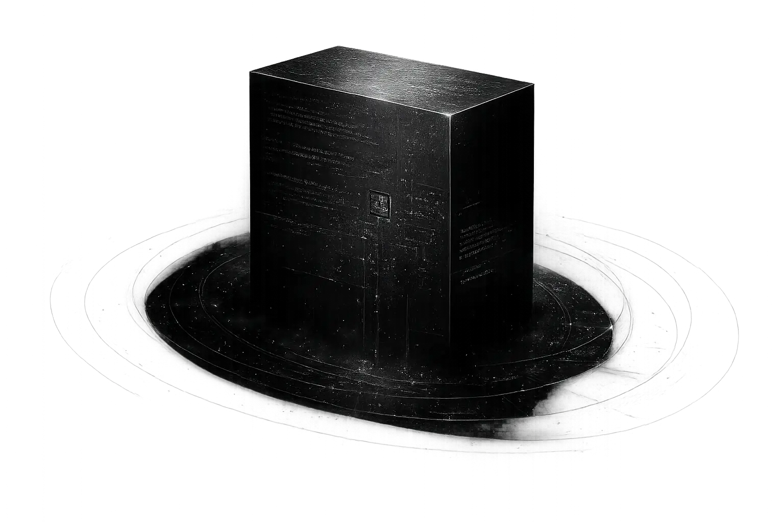 Voxch Protocol Monolith
